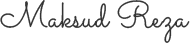 Hi, I am Maksud Reza. I am passionate about graphic design - 开云官网